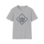 Power Saving Mode T-Shirt
