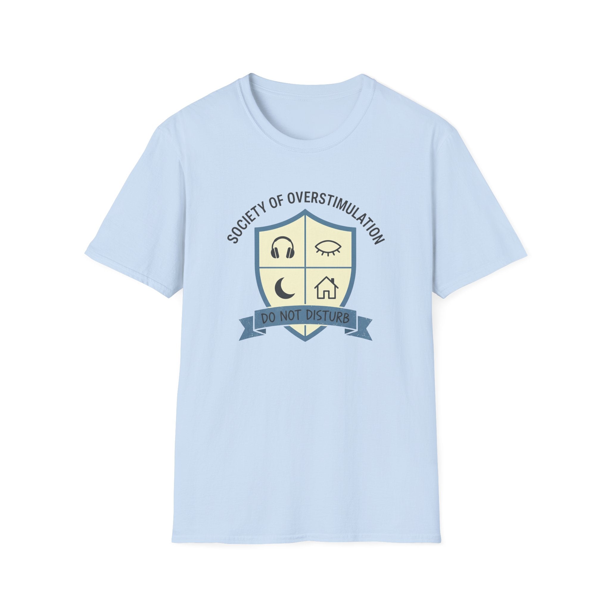 Do Not Disturb T-Shirt