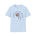 Full Bloom T-Shirt
