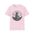 Broken Pillar T-Shirt