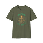 Bone Prison T-Shirt