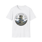 Broken Pillar T-Shirt