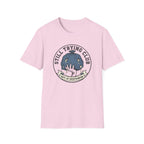 Dept Of Overthinking T-Shirt