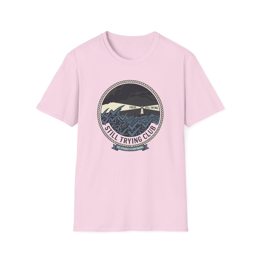 Lighthouse T-Shirt