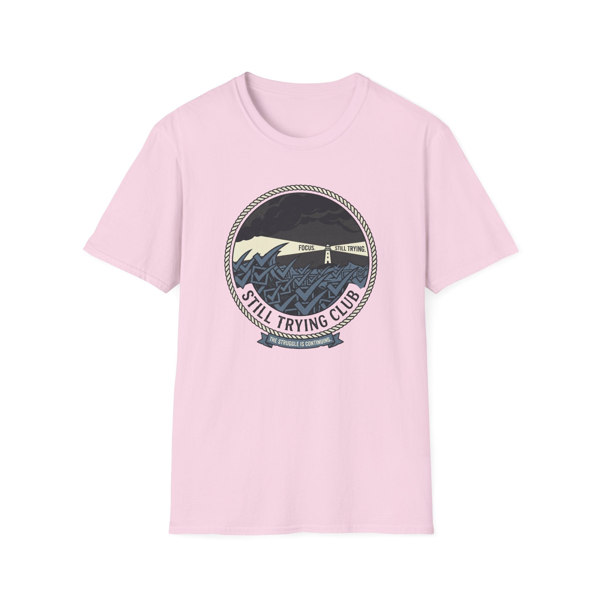 Lighthouse T-Shirt