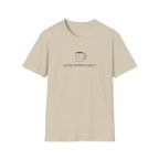 Caffeine Dependent T-Shirt