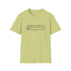Current Capacity T-Shirt