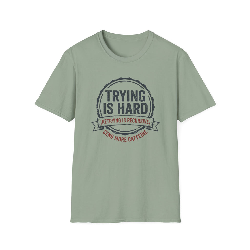 Recursive T-Shirt
