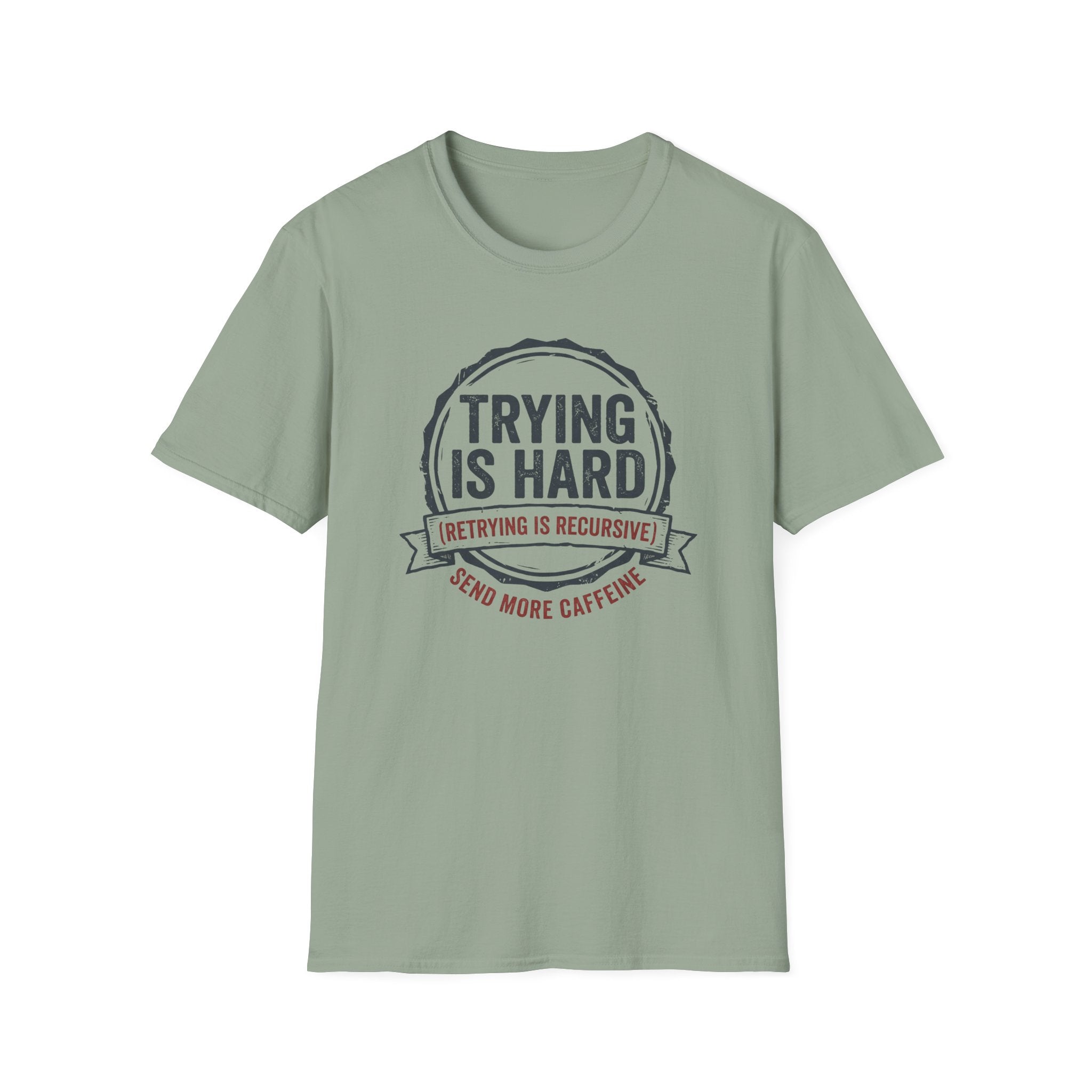 Recursive T-Shirt