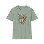 Healing Heart T-Shirt