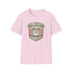 Dept Of Overreaction T-Shirt