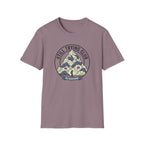 Mt Overthink T-Shirt