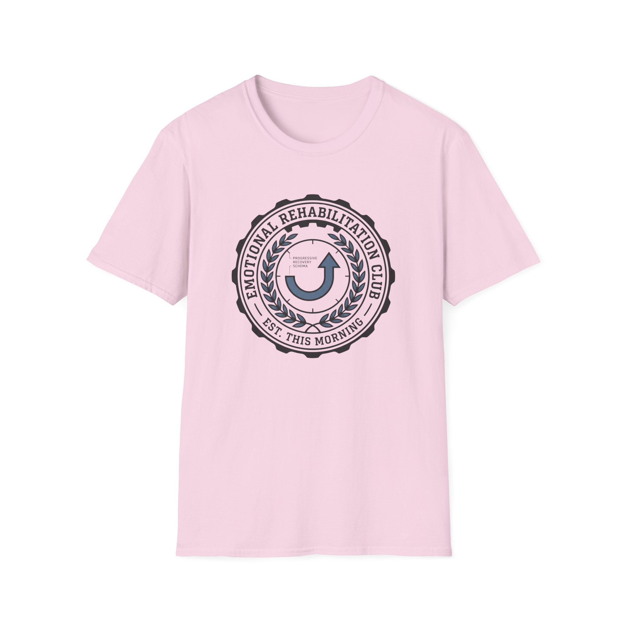 Emotional Rehab T-Shirt