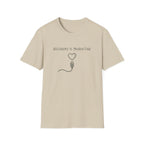 Recovery Is Productive T-Shirt