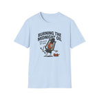 The Midnight Oil T-Shirt