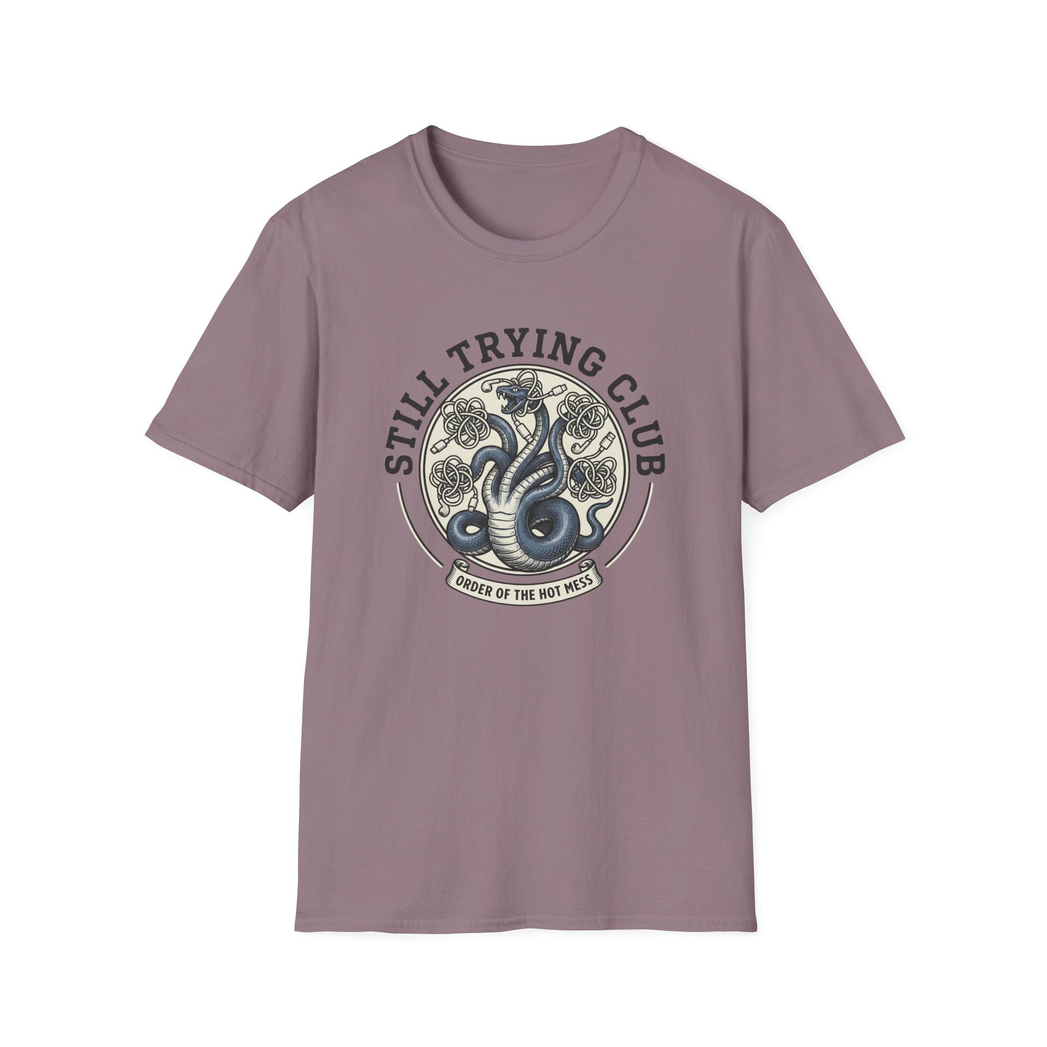 Hot Mess T-Shirt