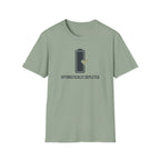 Optimistically Depleted T-Shirt