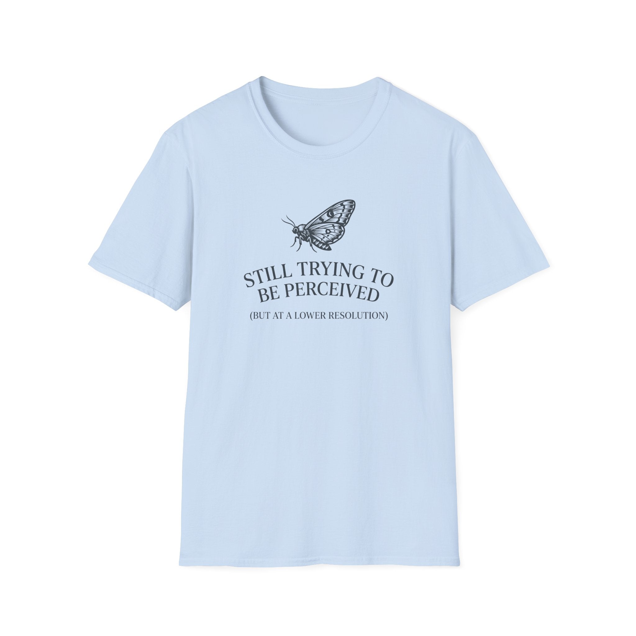 To Be Perceived T-Shirt