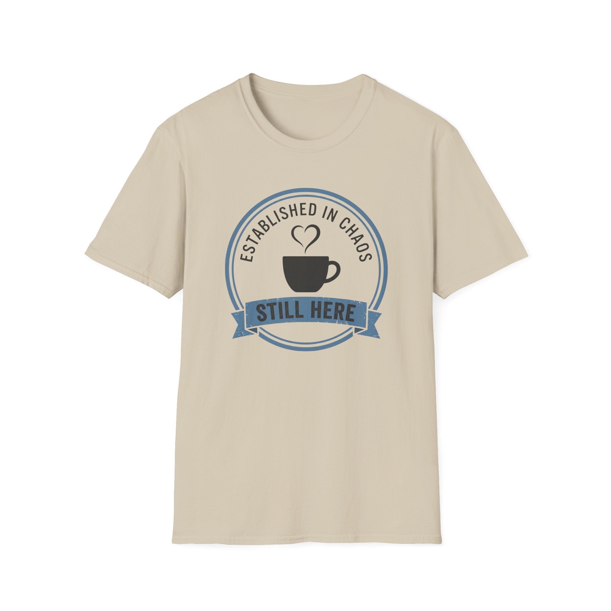 In Chaos T-Shirt