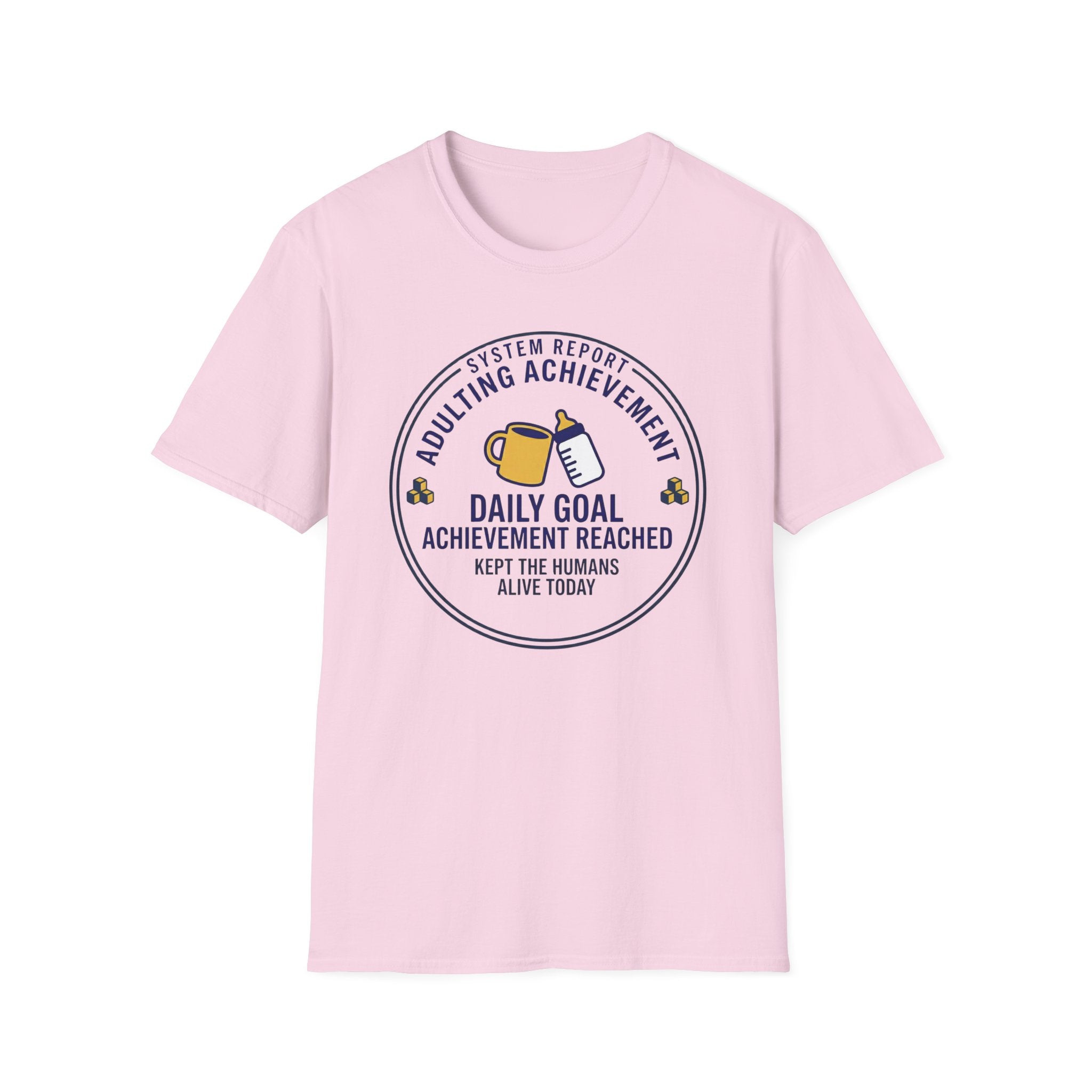Humans Alive T-Shirt