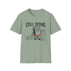 Battery T-Shirt