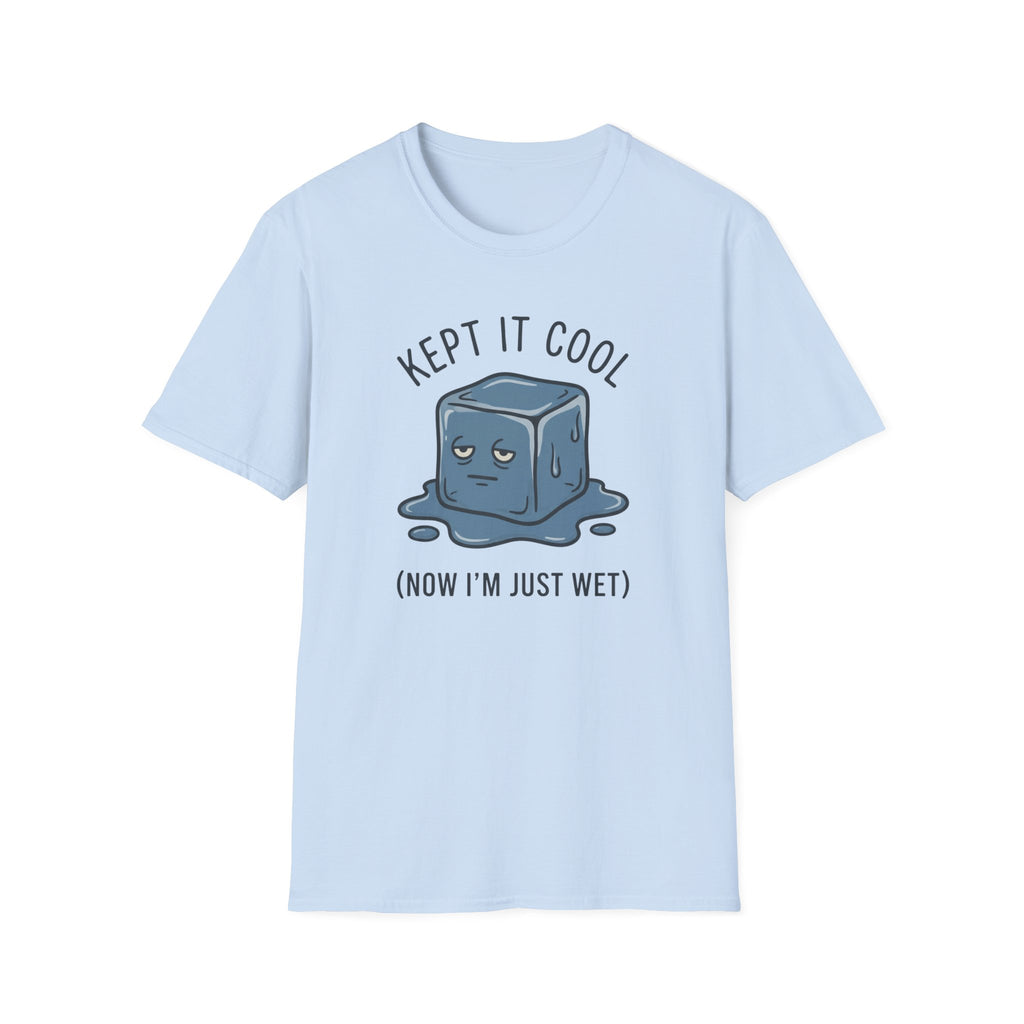 Kept It Cool T-Shirt