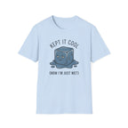Kept It Cool T-Shirt