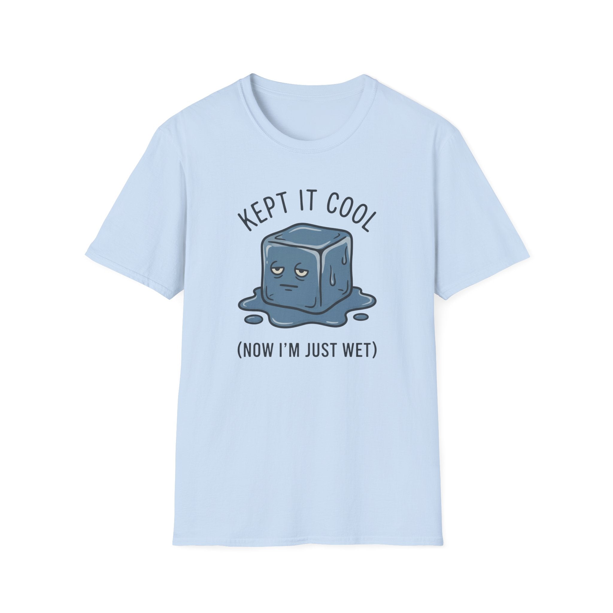 Kept It Cool T-Shirt