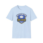 A Meltdown T-Shirt
