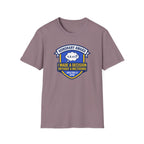A Meltdown T-Shirt
