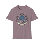 Dept Of Overthinking T-Shirt