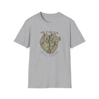 Healing Heart T-Shirt