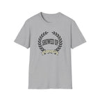 Showed Up T-Shirt