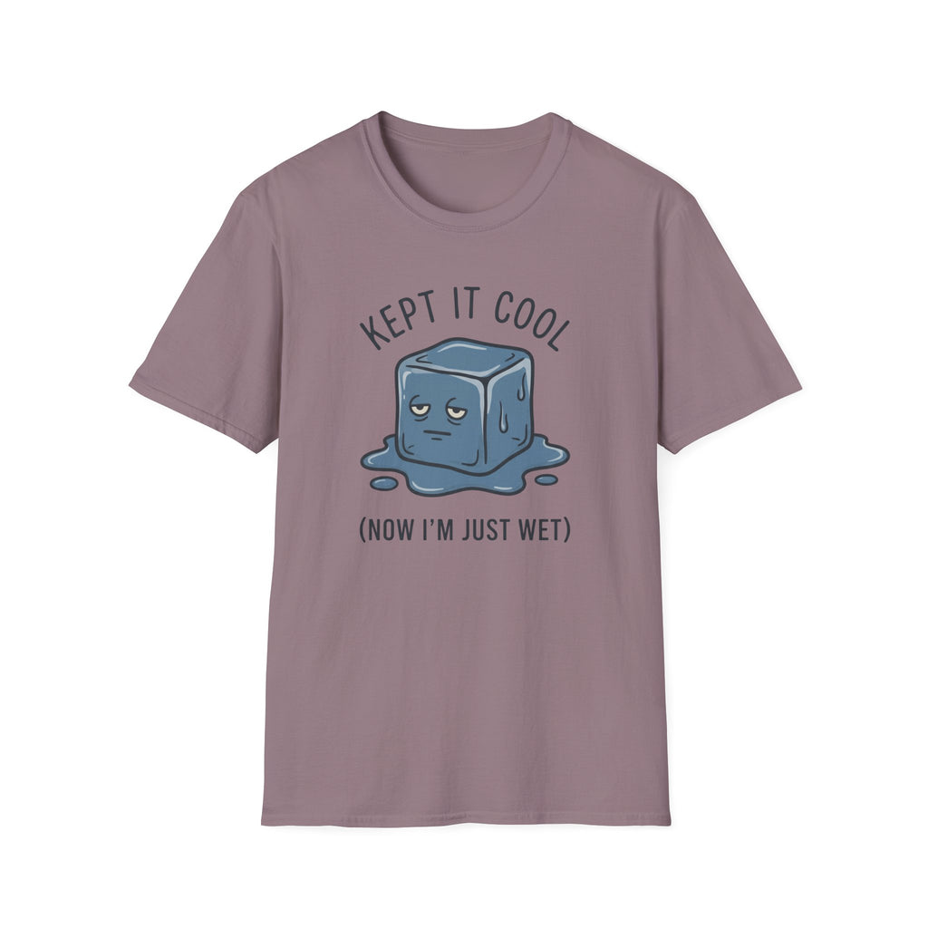 Kept It Cool T-Shirt