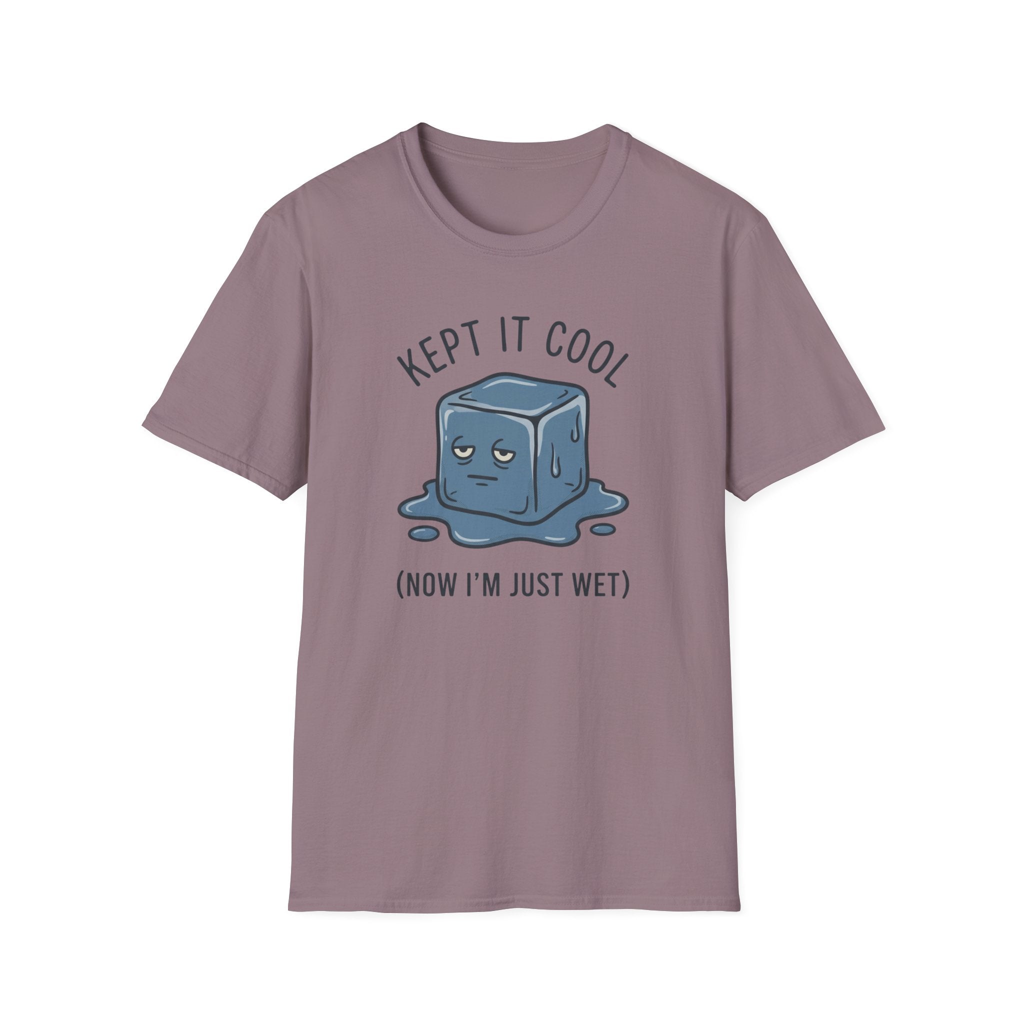 Kept It Cool T-Shirt