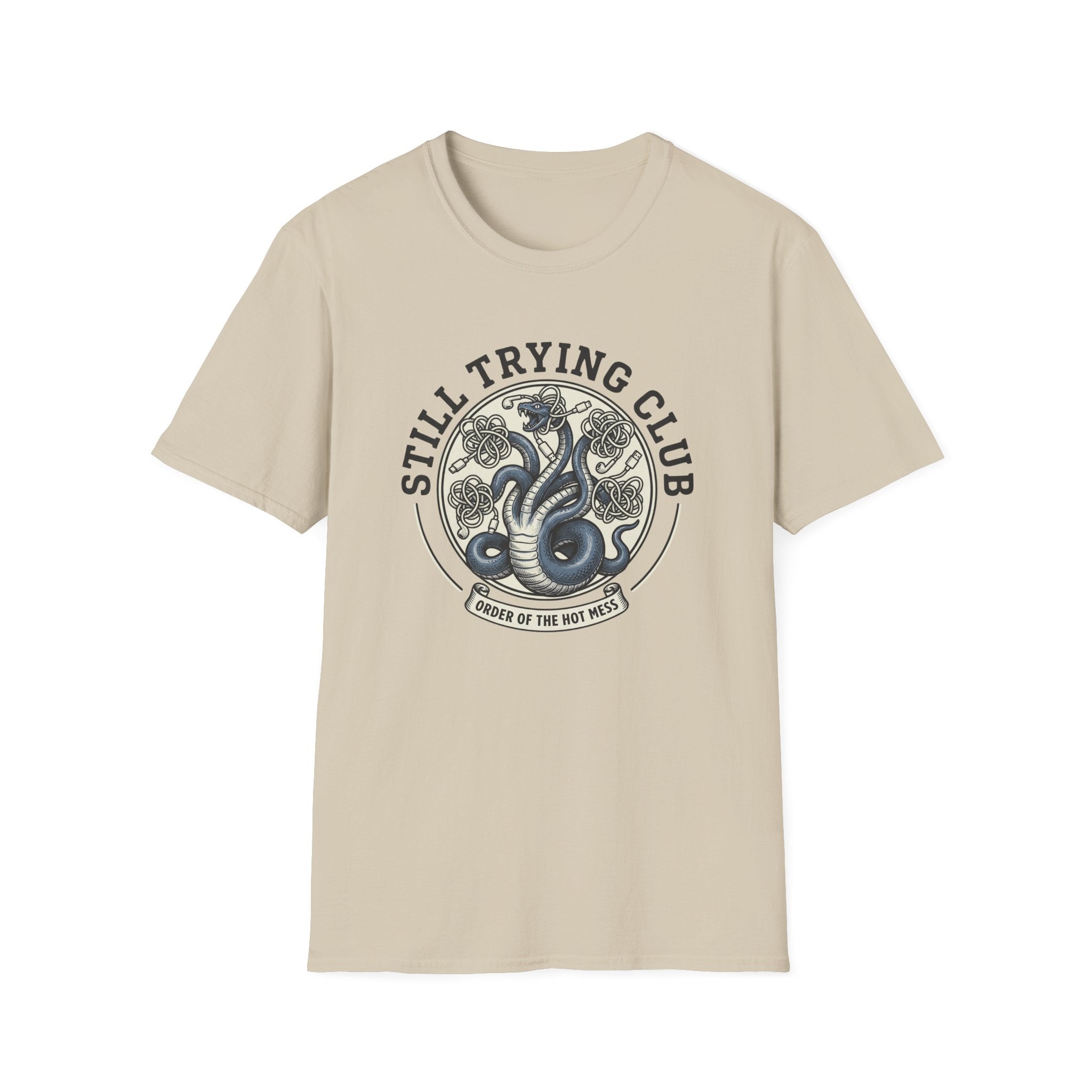 Hot Mess T-Shirt