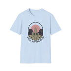 Cactus Sunrise T-Shirt