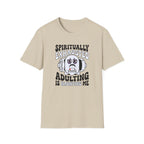 Spiritually Exhausted T-Shirt