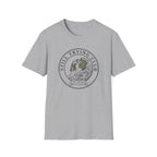 Struggle Is Eternal T-Shirt
