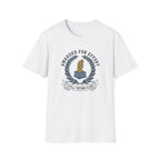 Awarded For Effort T-Shirt