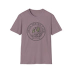 Struggle Is Eternal T-Shirt