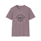 Checking Out T-Shirt