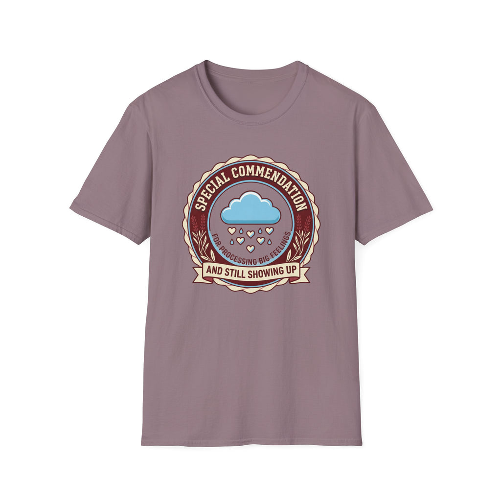 Big Feelings T-Shirt