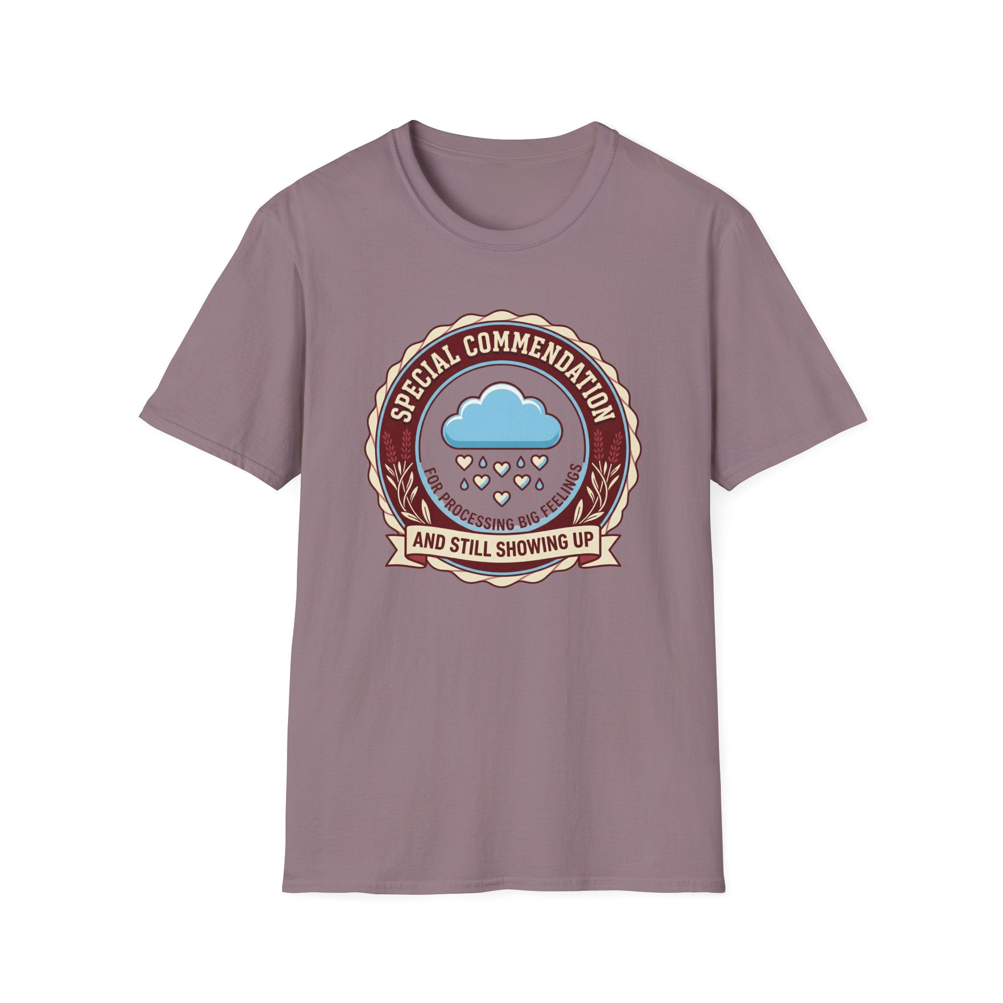 Big Feelings T-Shirt