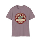 Paying The Bills T-Shirt