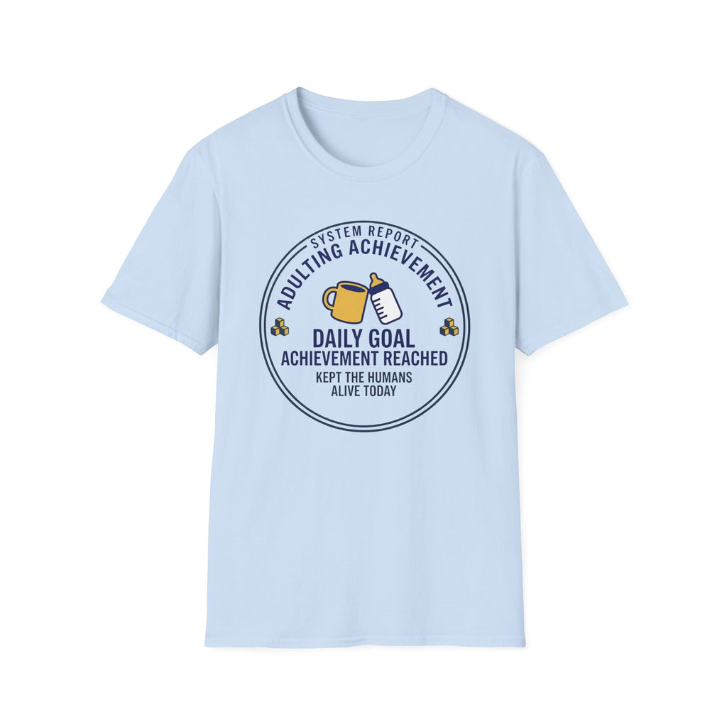 Humans Alive T-Shirt