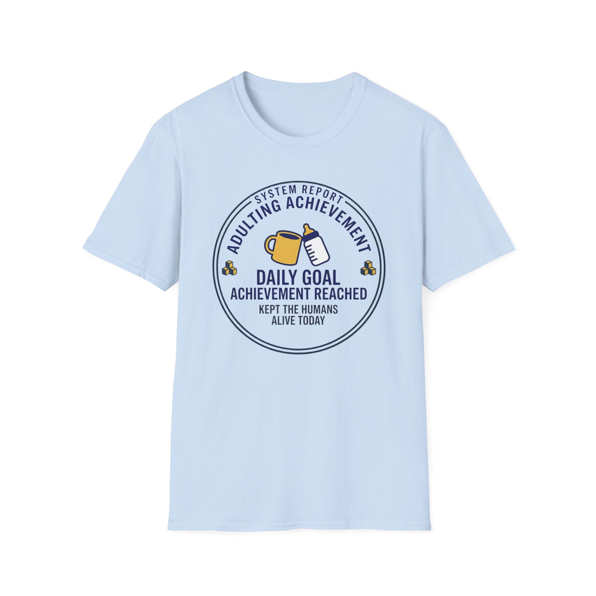 Humans Alive T-Shirt
