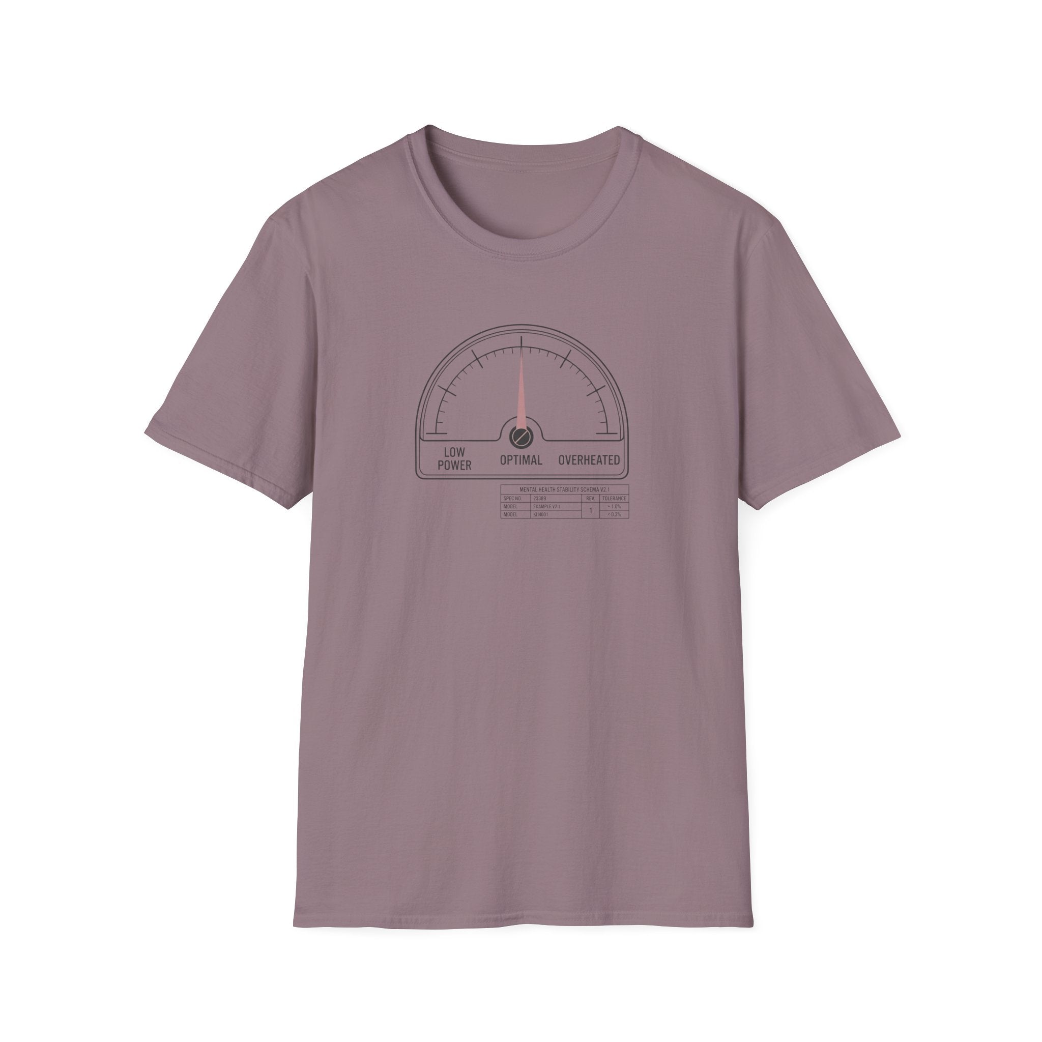 Low Power T-Shirt