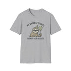 Results Sloth T-Shirt