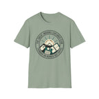 Burned Out T-Shirt